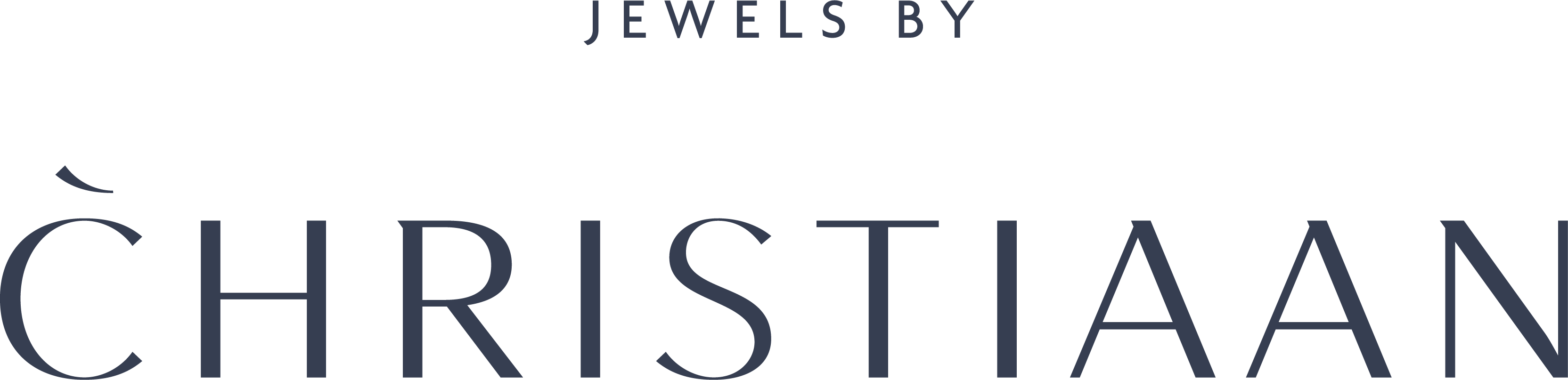 logo juwelier christiaan aan huis service op afspraak