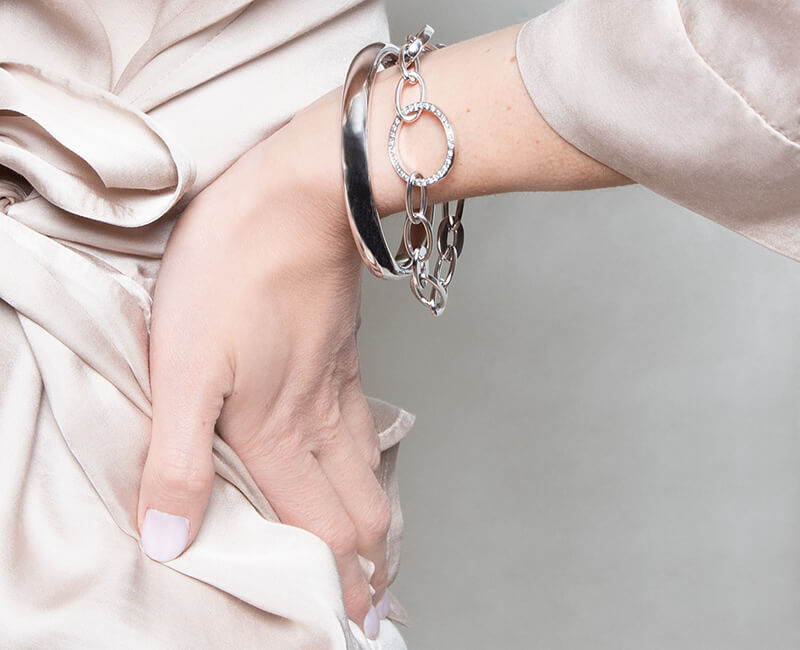 armbanden christiaan van bignoot juwelier