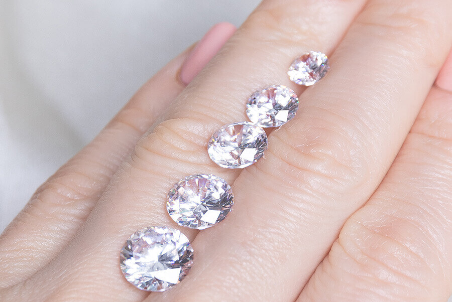 karaat diamant christiaan van bignoot