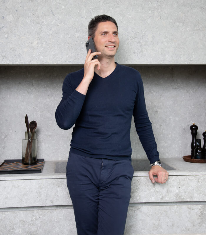 Contacteer Christiaan Van Bignoot juwelier aan huis whatsapp telefoon