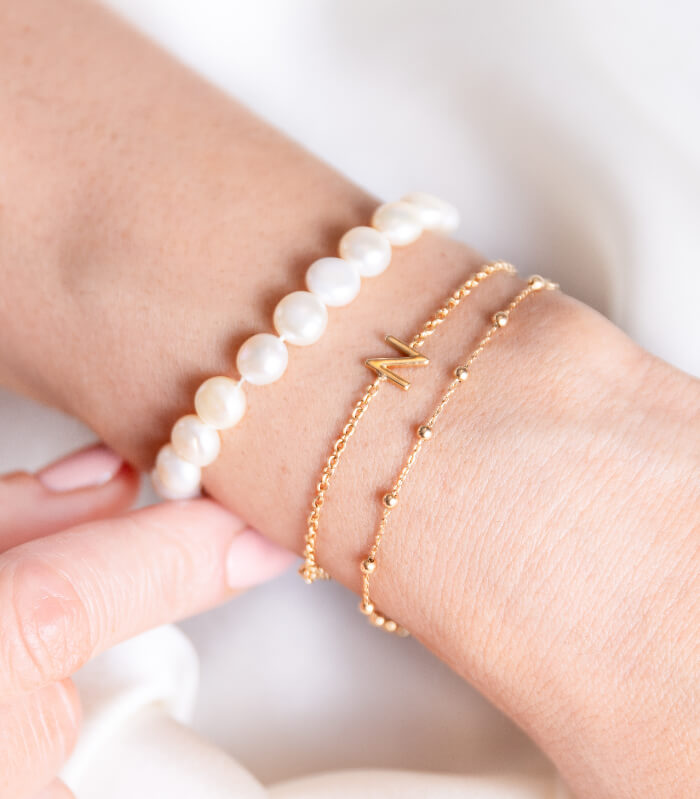 armbanden kiezen aan huis juwelenservice juwelier christiaan van bignoot