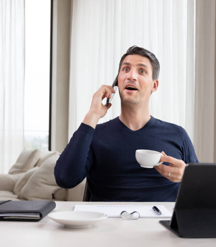 Contacteer Christiaan Van Bignoot juwelier aan huis whatsapp telefoon
