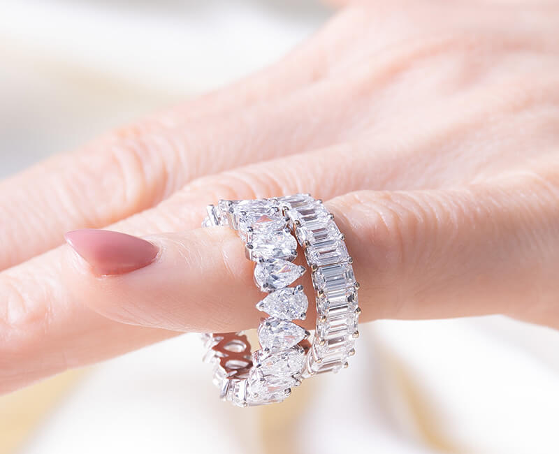 ringen christiaan van bignoot juwelier