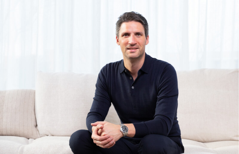 over christiaan van bignoot juwelier aan huis gent