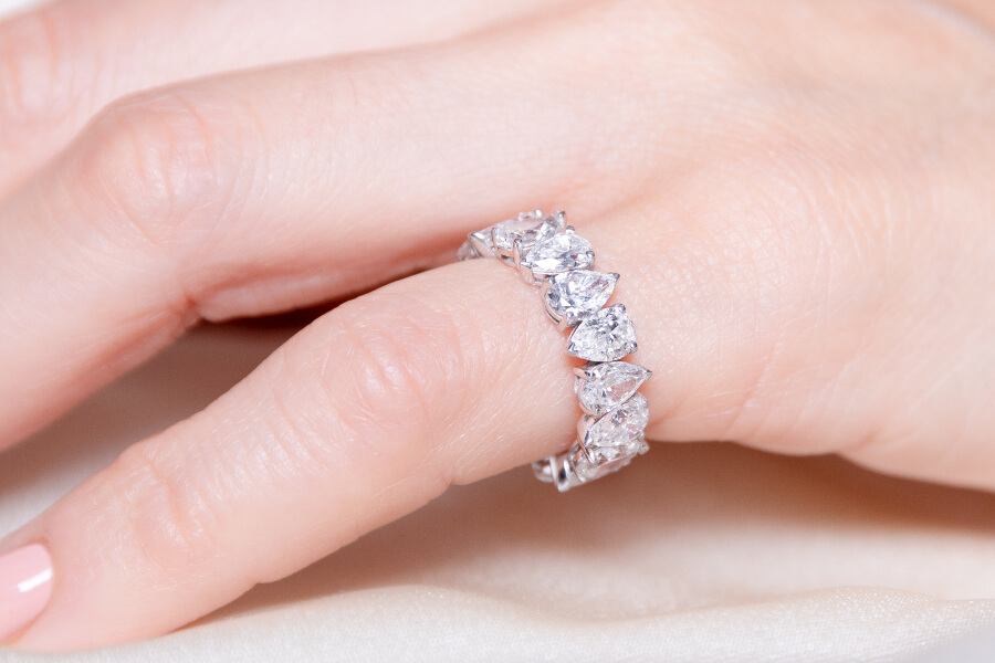 geboortesteen april diamant