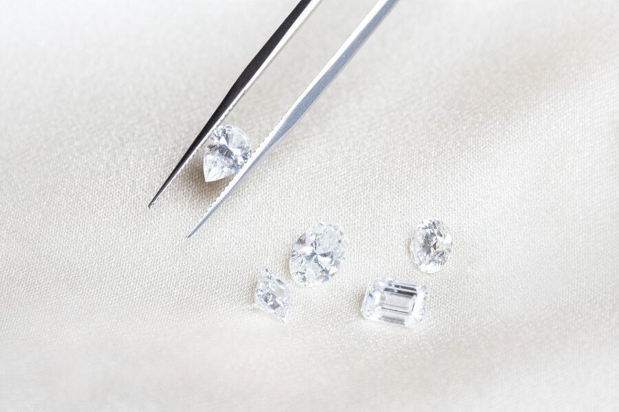diamanten waarde natuurlijk lab labo 4c's juwelier christiaan van bignoot