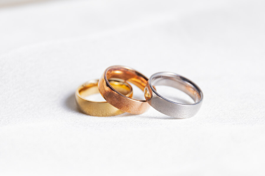 goud karaatgehaltes juwelier christiaan van bignoot