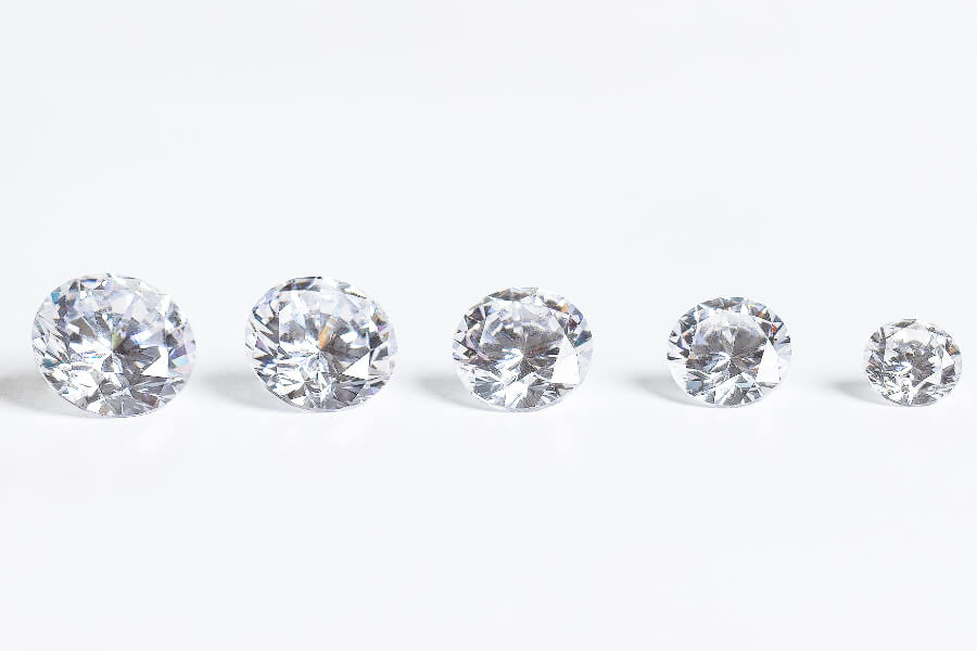 diamant briljant rond juwelier christiaan van bignoot