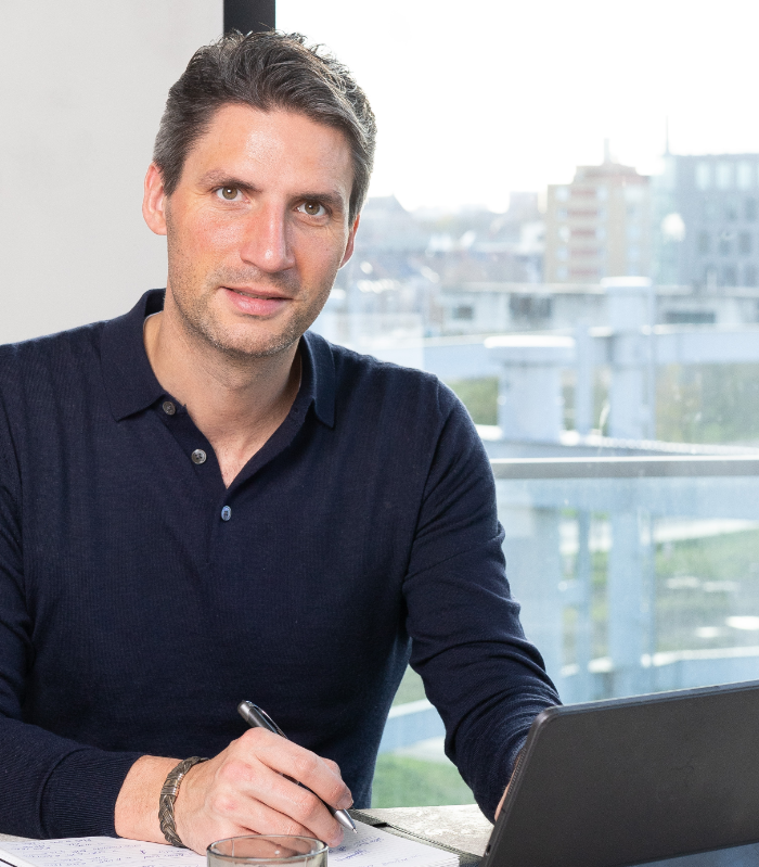 blog juwelier aan huis christiaan van bignoot