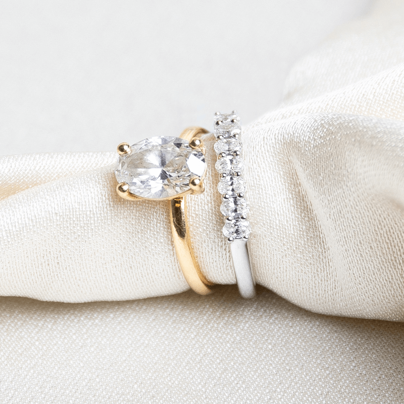 multistone trouwringen juwelier aan huis christiaan van bignoot