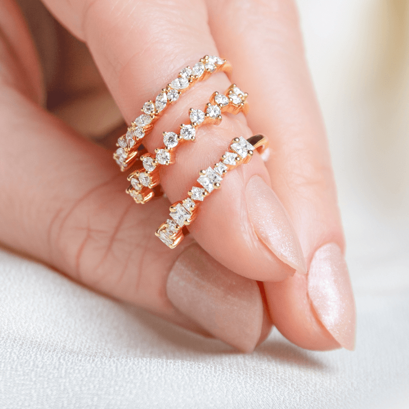 trends trouwringen juwelier christiaan van bignoot