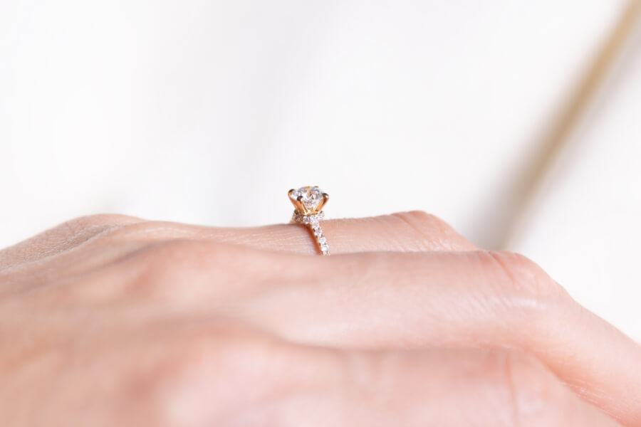 blog zettingen ring laag hoog verlovingsring