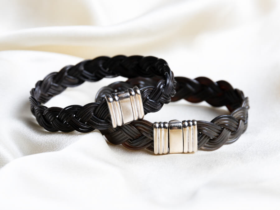 olifantenarmband heren juweel cadeau jewelsbyChristiaan